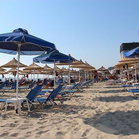 Adriatic Apartments Albania Дуррес Екстер'єр фото