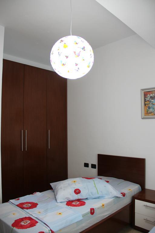 Adriatic Apartments Albania Дуррес Номер фото
