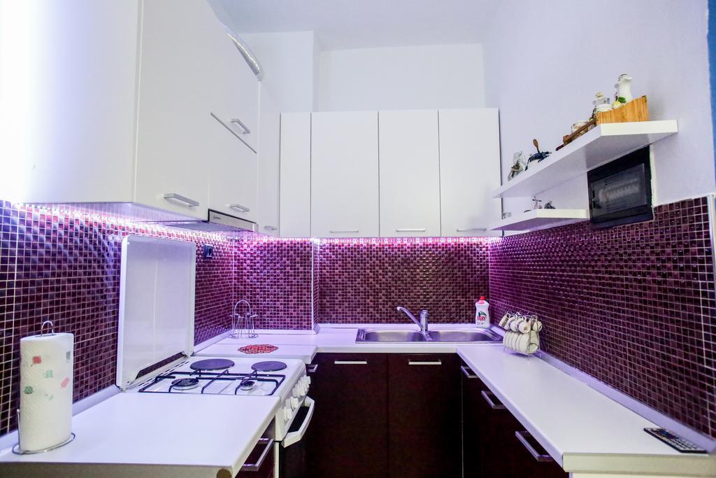 Adriatic Apartments Albania Дуррес Екстер'єр фото