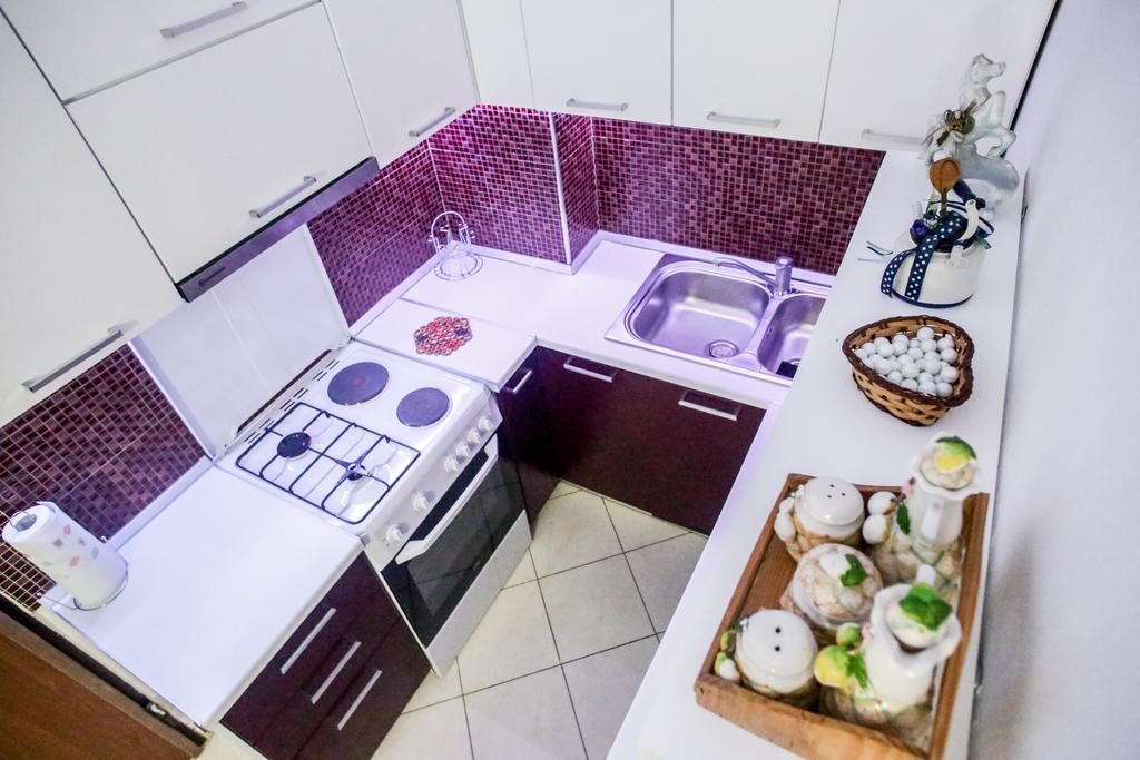 Adriatic Apartments Albania Дуррес Екстер'єр фото