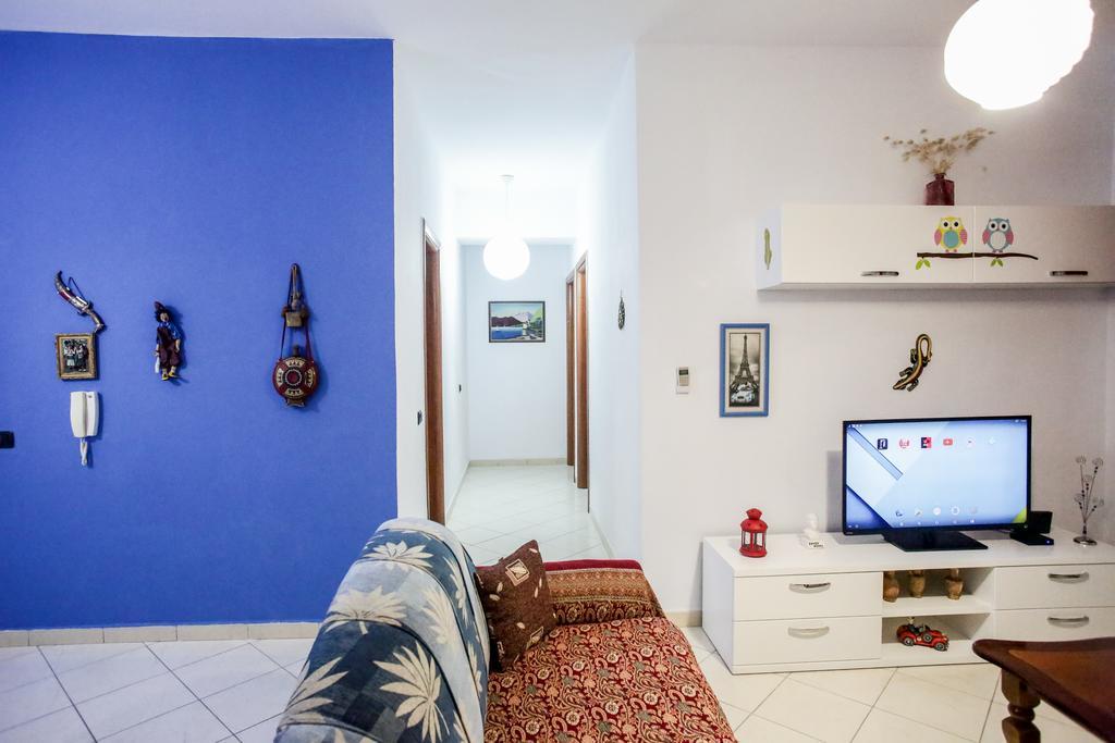 Adriatic Apartments Albania Дуррес Екстер'єр фото
