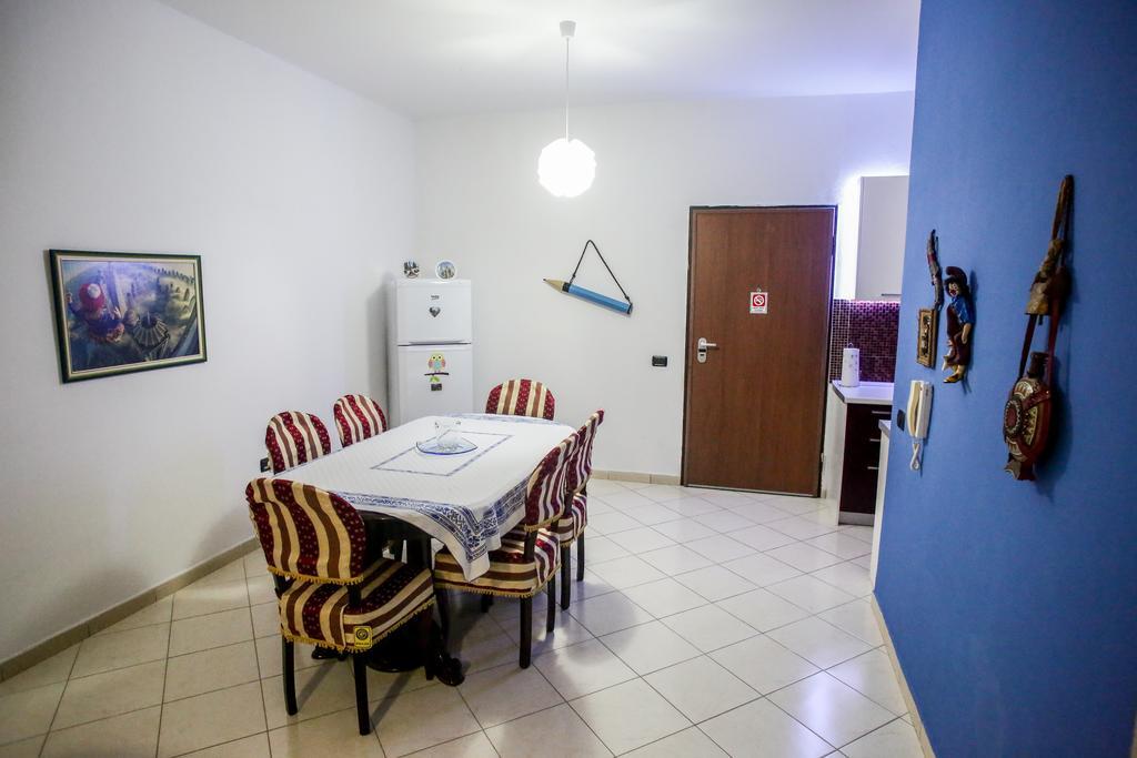Adriatic Apartments Albania Дуррес Екстер'єр фото