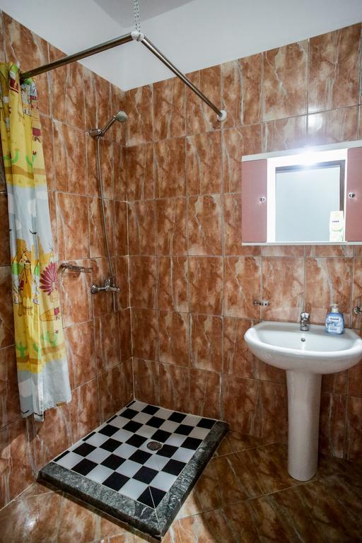 Adriatic Apartments Albania Дуррес Екстер'єр фото