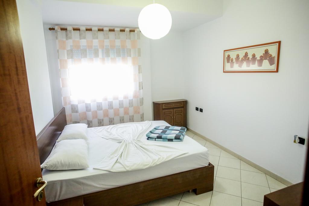 Adriatic Apartments Albania Дуррес Екстер'єр фото