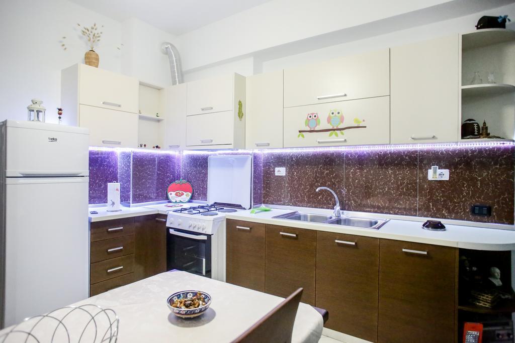 Adriatic Apartments Albania Дуррес Екстер'єр фото