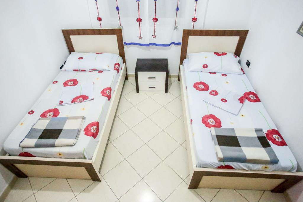 Adriatic Apartments Albania Дуррес Екстер'єр фото