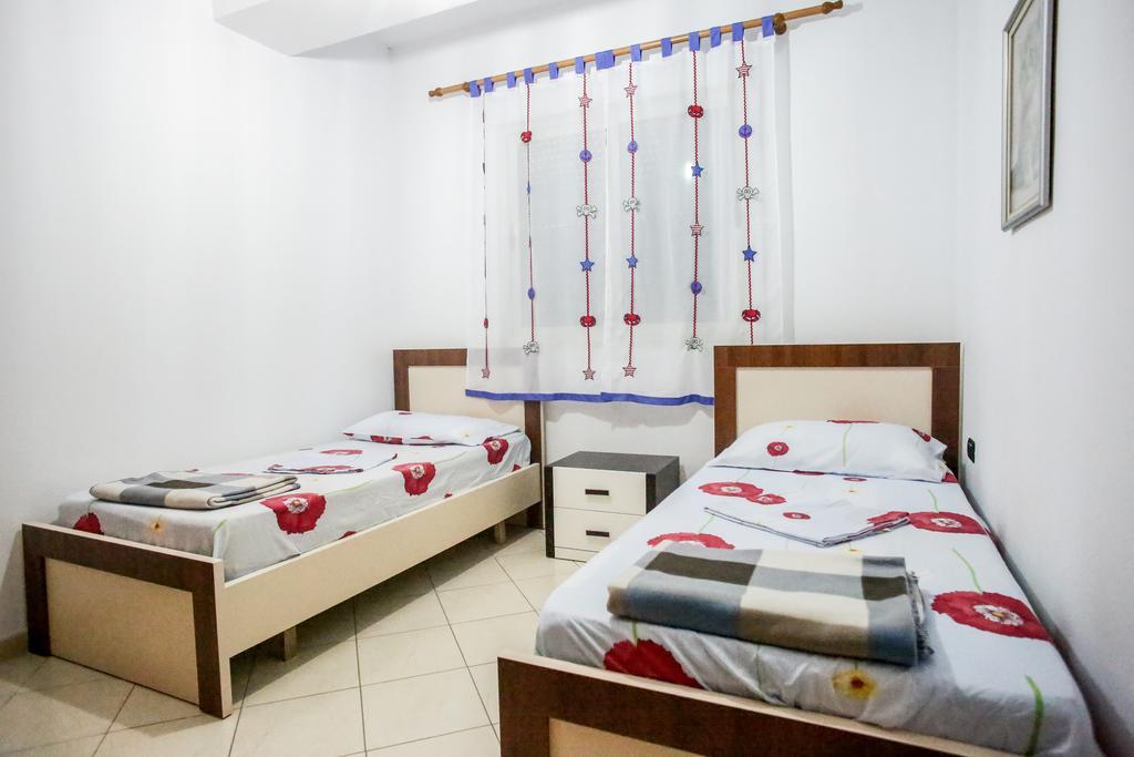 Adriatic Apartments Albania Дуррес Екстер'єр фото