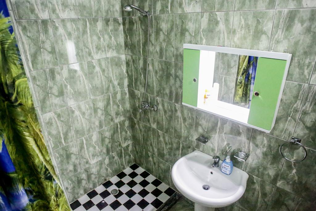 Adriatic Apartments Albania Дуррес Екстер'єр фото